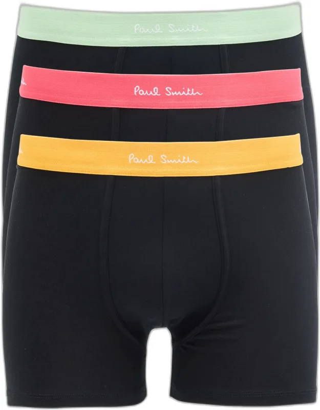 Color-band Trunks