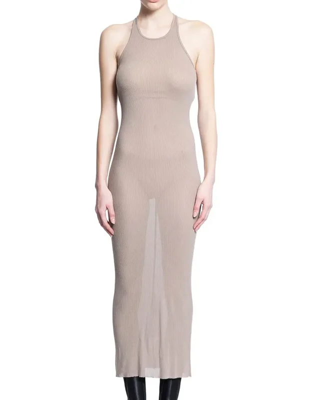 Tank Dress Abito