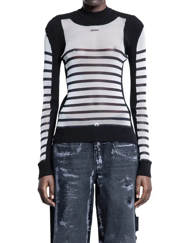 Knitwear