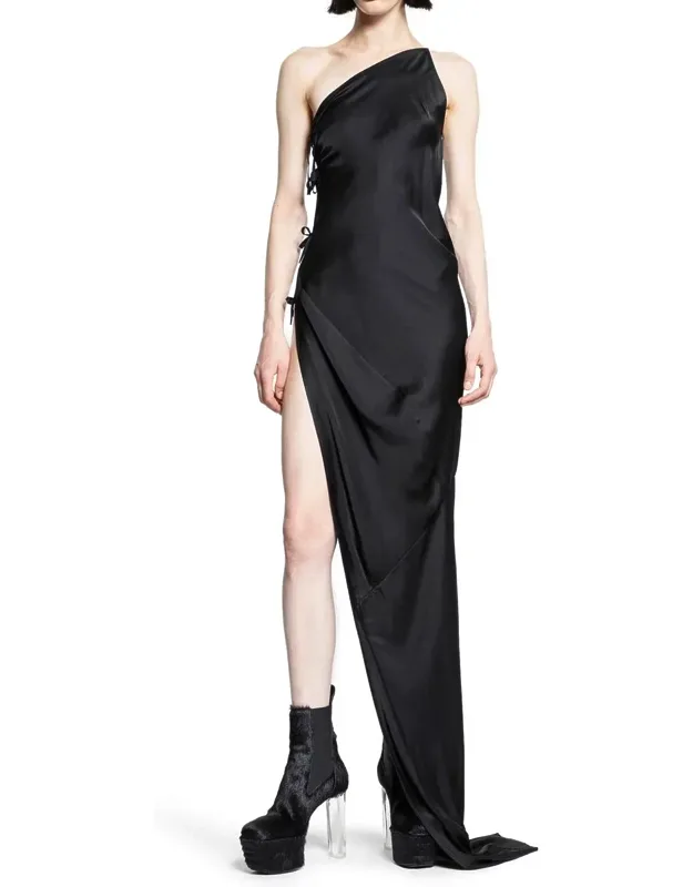 Taco Gown