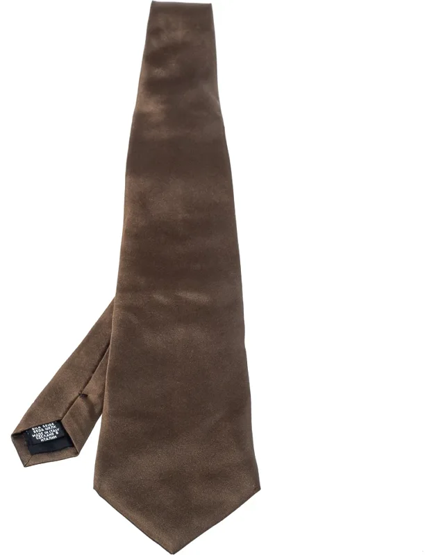 Silk Tie
