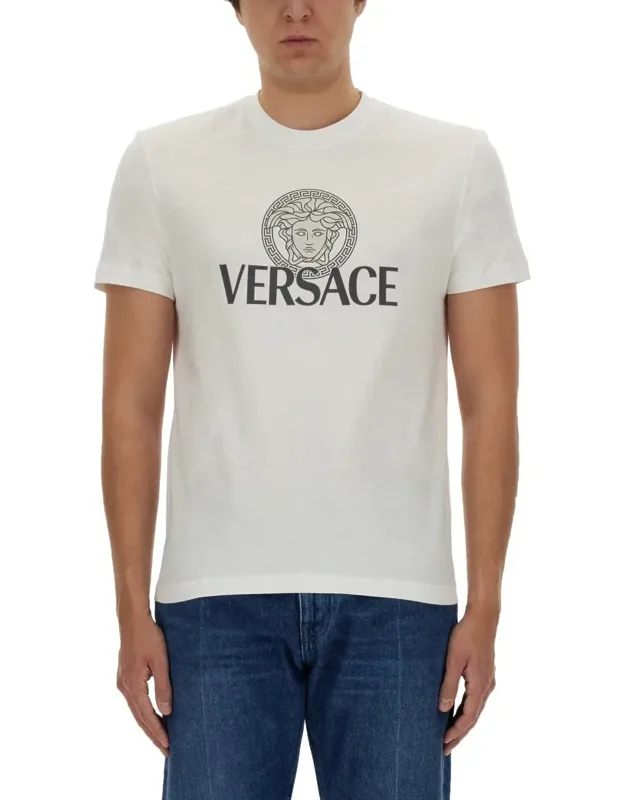 Jersey T-shirt 100% Cotton
