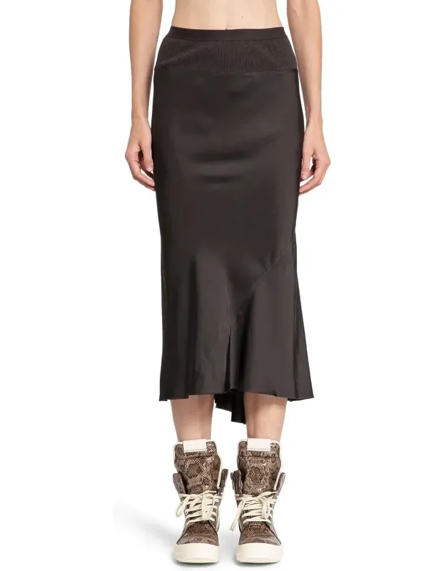 Skirt A Line Bias