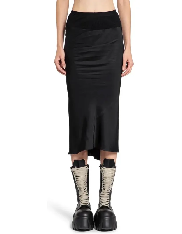 Skirt A Line Bias