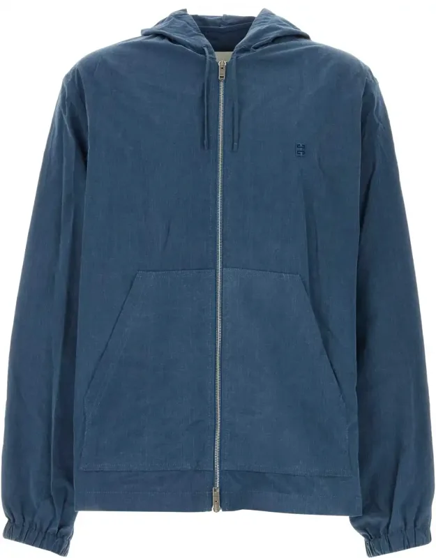 Cotton Jacket