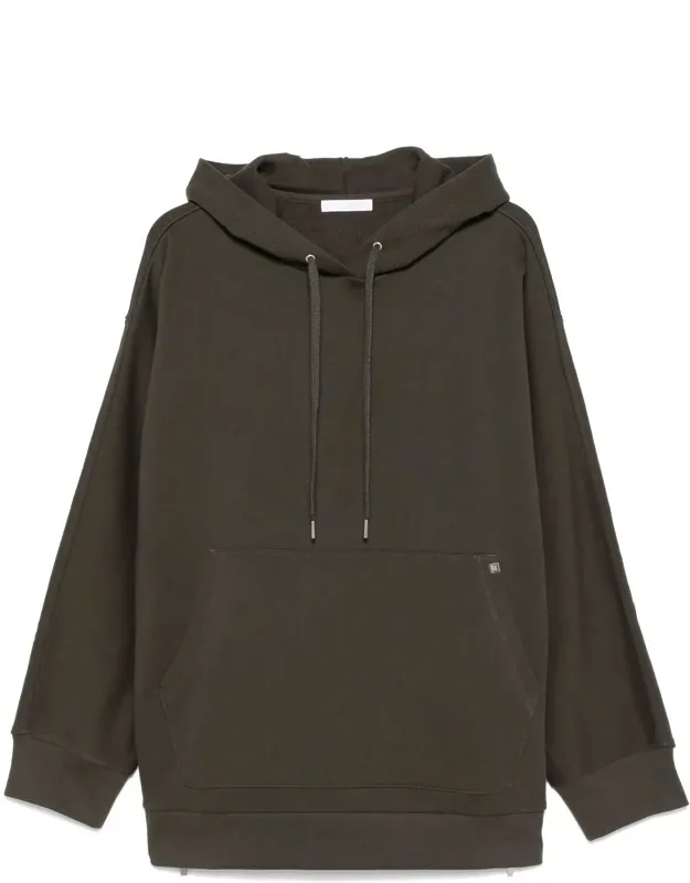 Mega Zip Hoodie