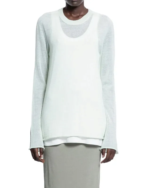 Knitwear