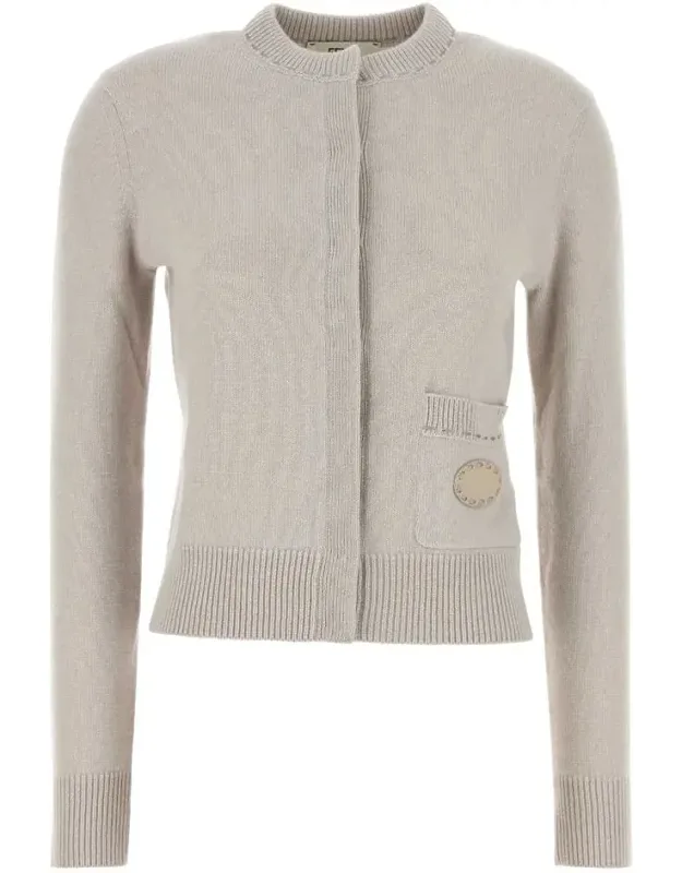 Knitwear Cardigan