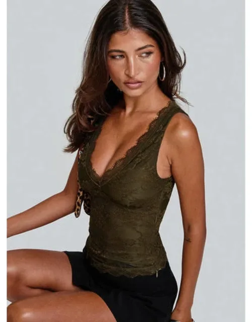 Far Away Top