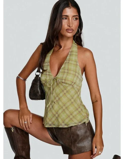 Amalthea Top