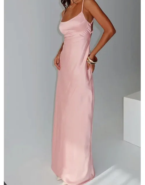 Ravia Maxi Dress