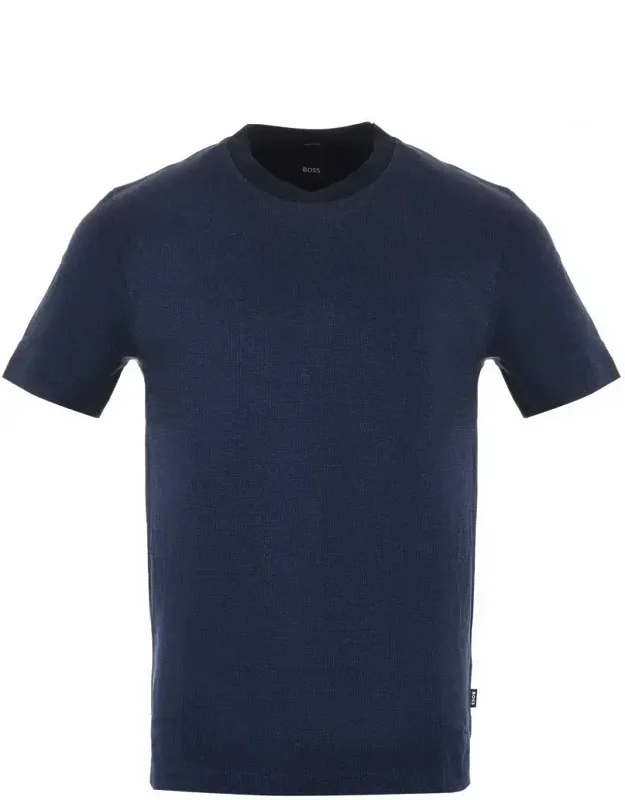 T-shirt And Polo