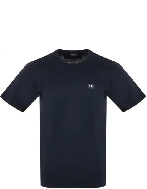 T-shirt And Polo Crewneck Short Sleeve Front Logo