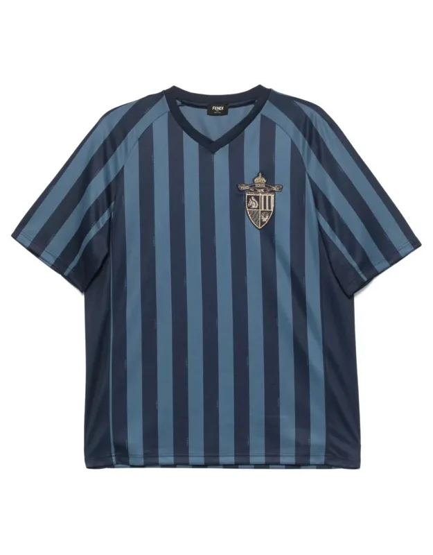 Pequin Fabric Club T-shirt