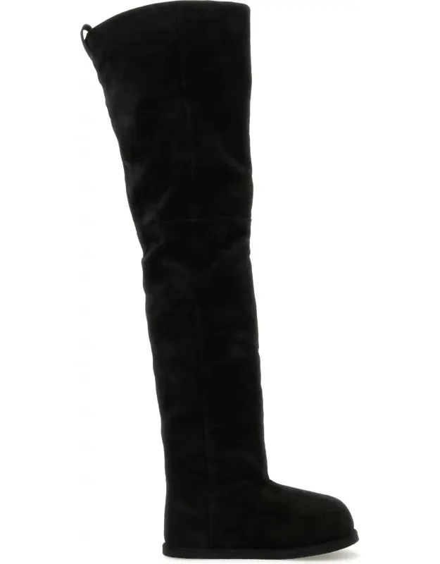 Over-the-knee Boots