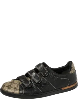 Velcro Sneakers