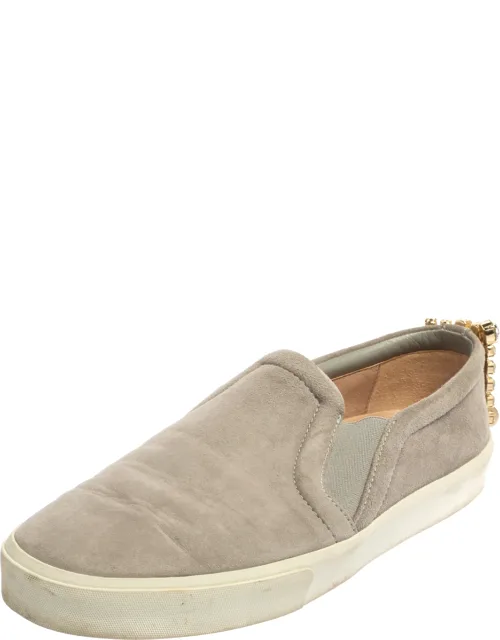 Slip-on Sneakers