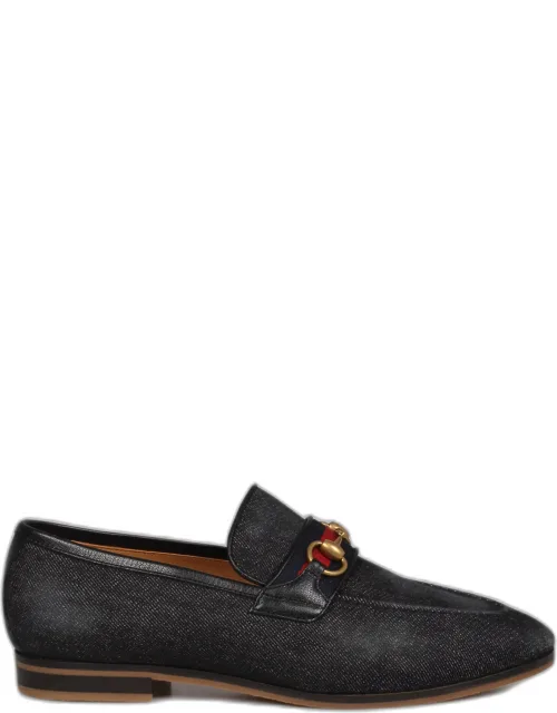 Horsebit Loafers