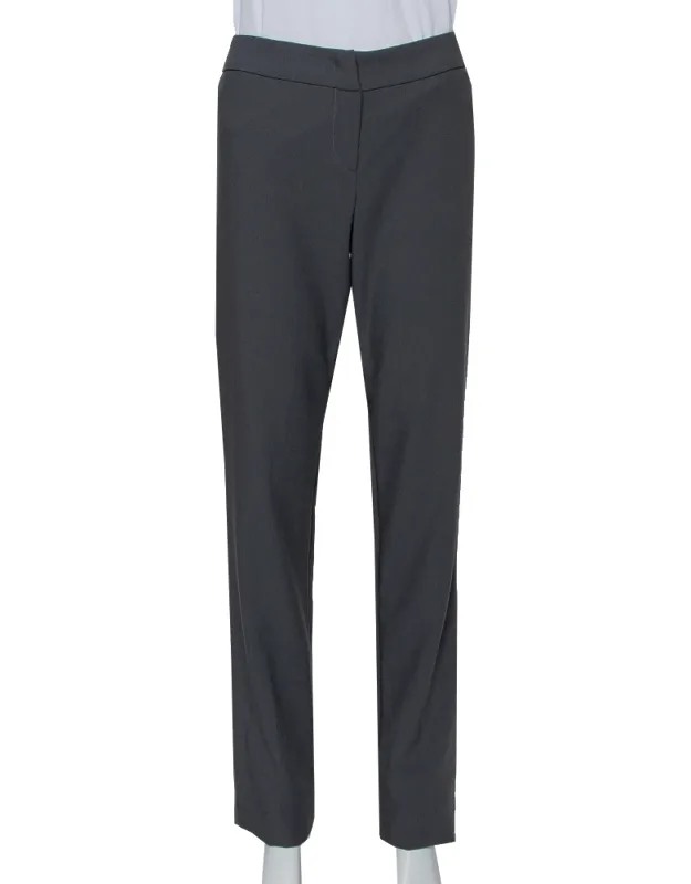 Wool Classic Trousers