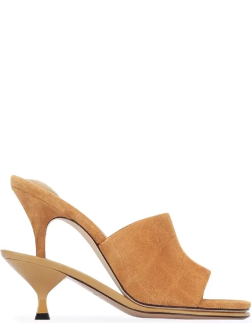 Mules