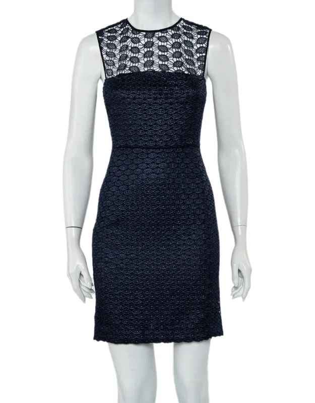 Kinchu Sg Lace Dress