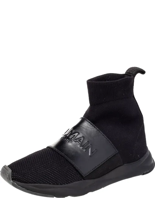 High Top Sneakers