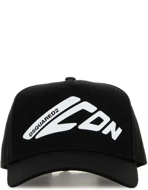 Cotton Baseball Cap