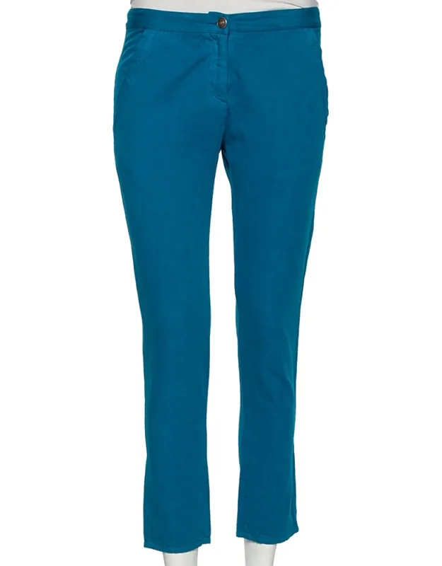 Cotton Pants