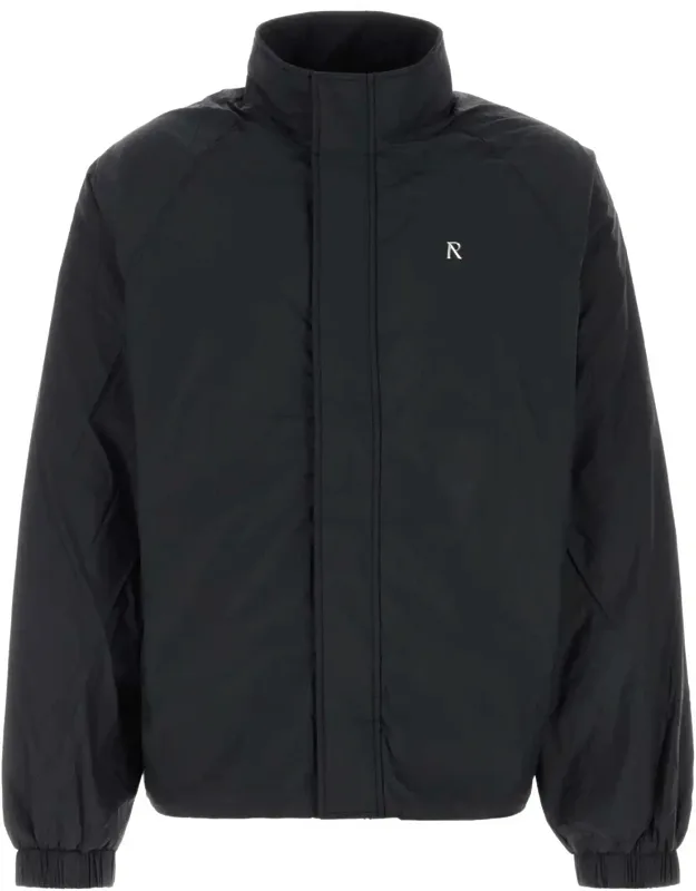 Nylon Jacket