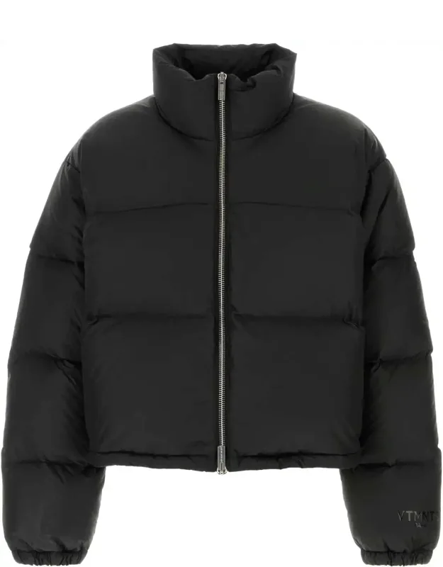 Polyester Down Jacket