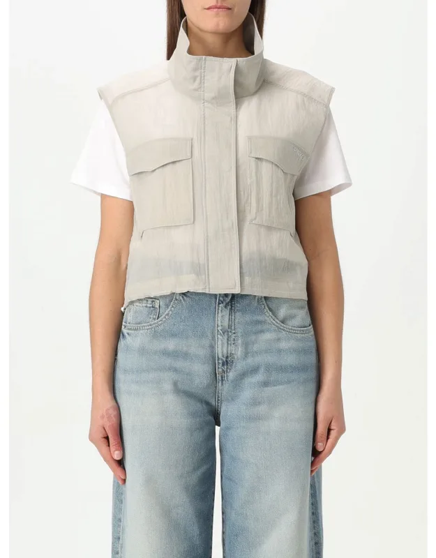 Jacket Color Pearl