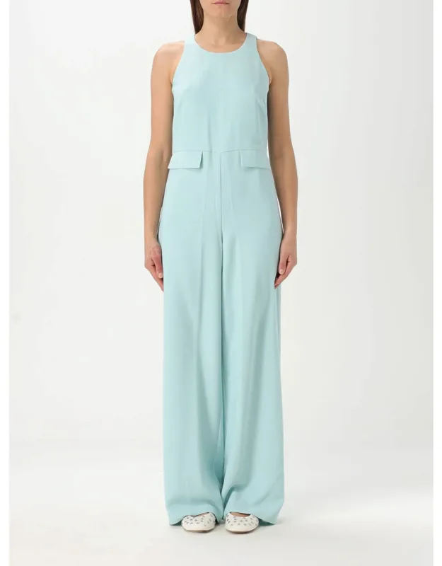 Dress Gnawed Blue