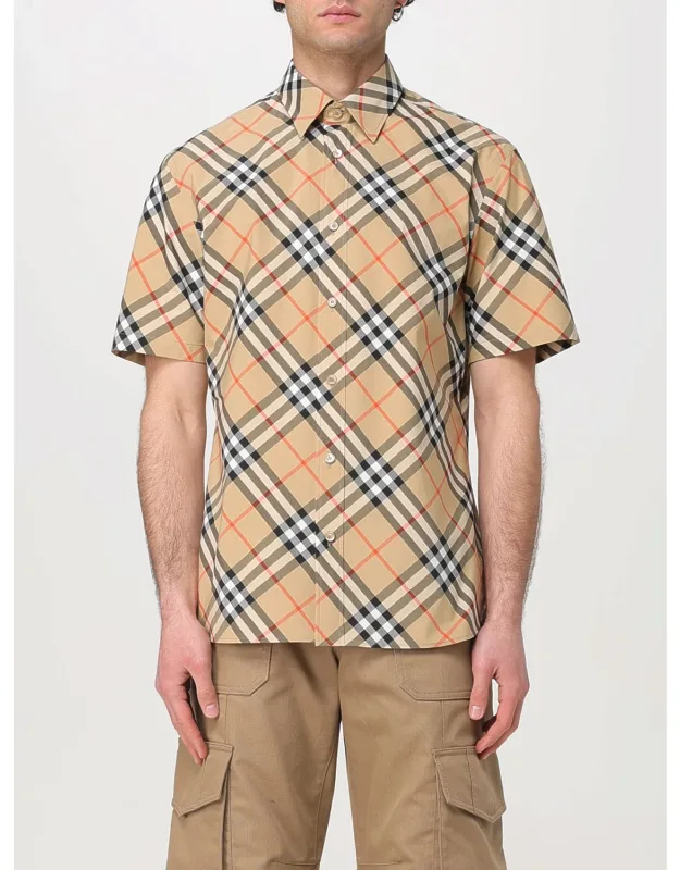 Shirt Color