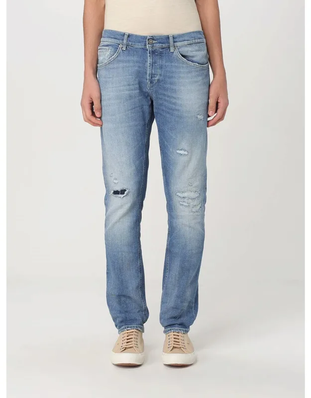 Jeans Color Denim