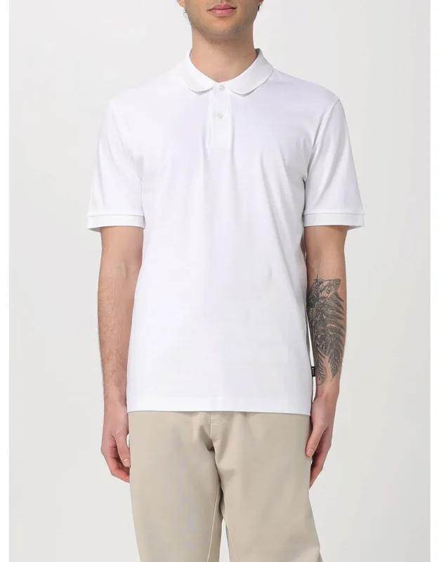Polo Shirt Color