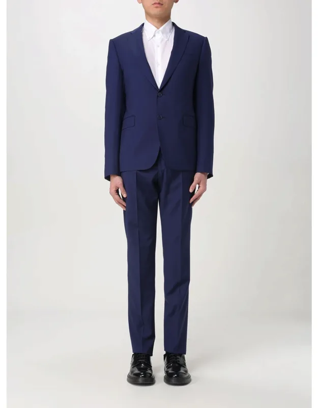 Suit Color