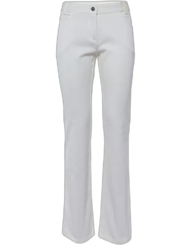 Vintage Cotton Slim Fit Jeans