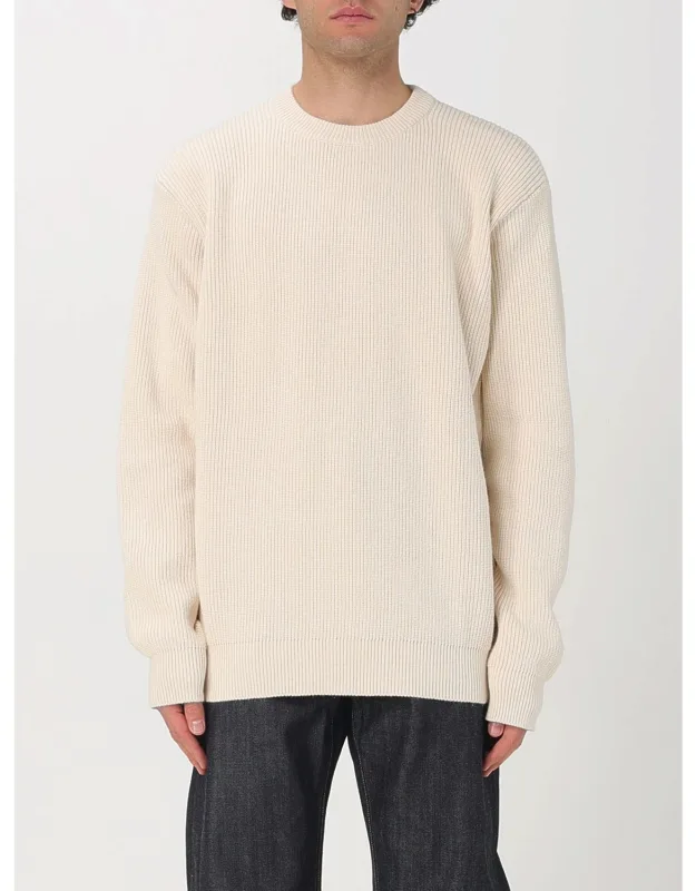 Cardigan Color Beige