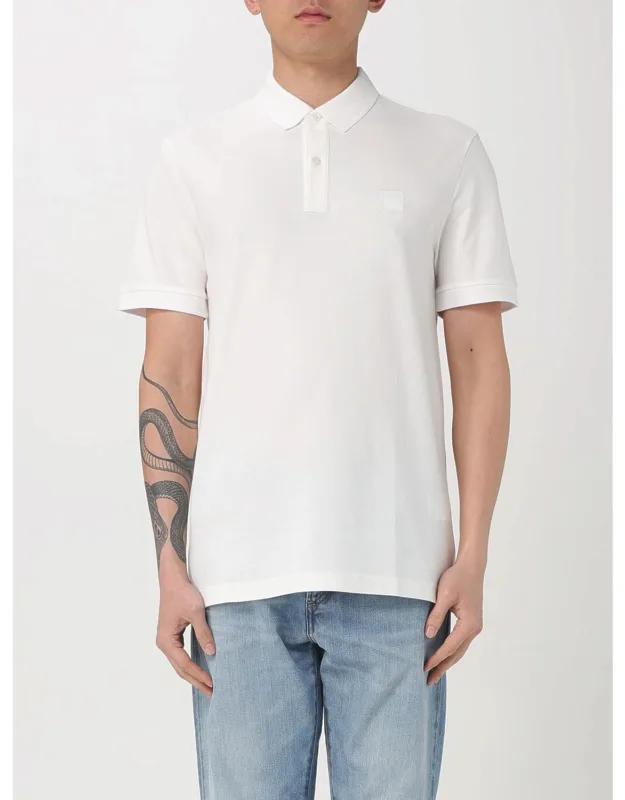 Polo Shirt Color