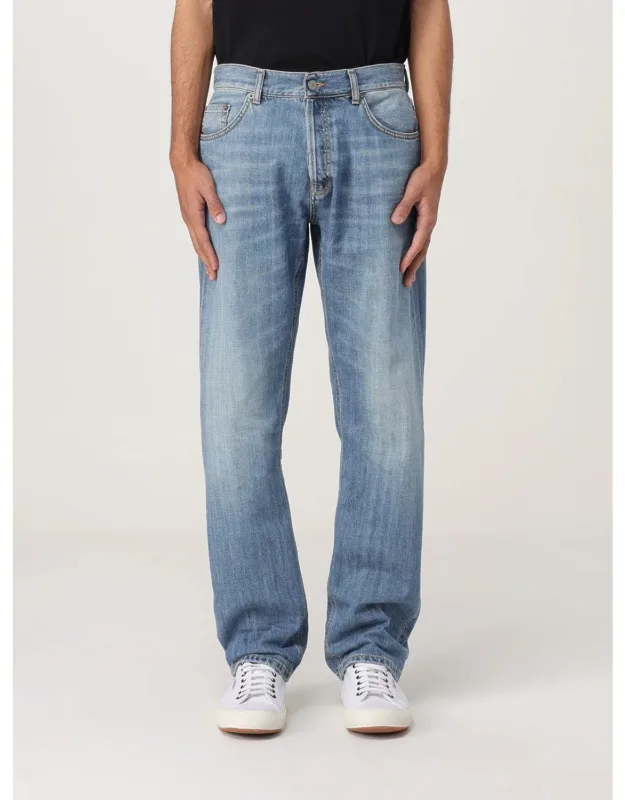 Jeans Color