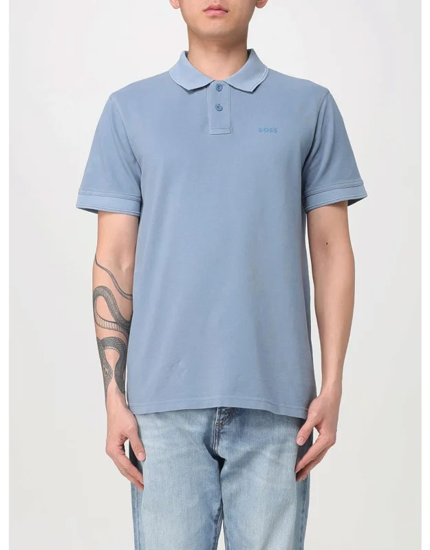 Polo Shirt Color