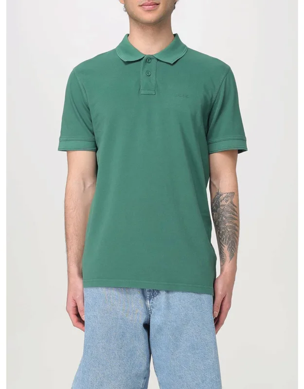 Polo Shirt Color
