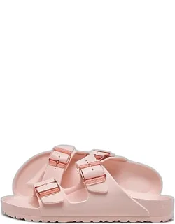 Arizona Eva Stealth Buckle Sandals