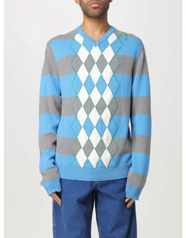 Cardigan Multicolor