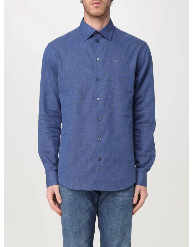 Shirt Blue