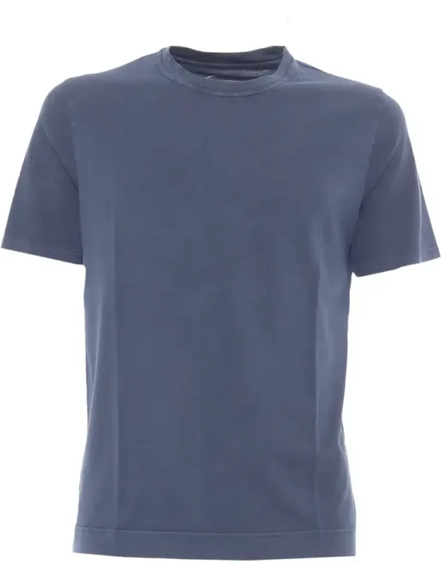 T-shirt S/s Knitted