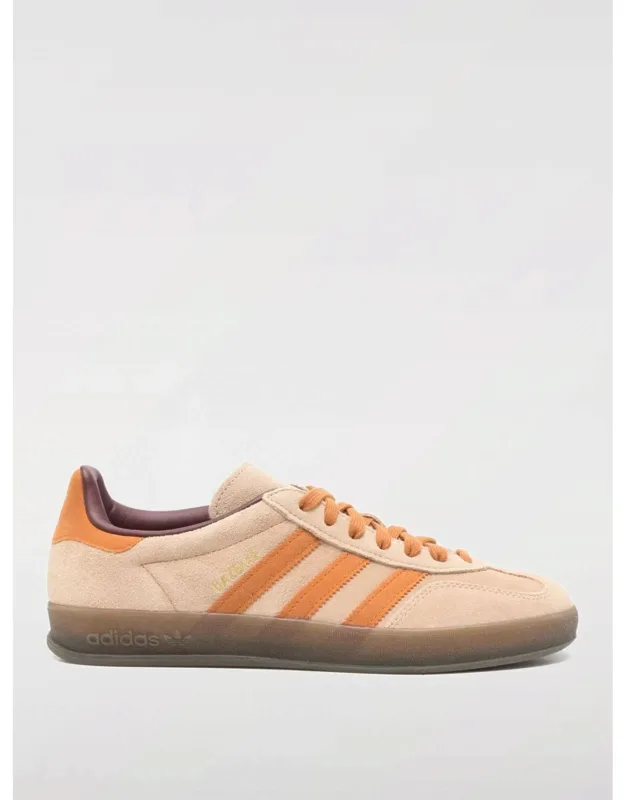 Sneakers Orange
