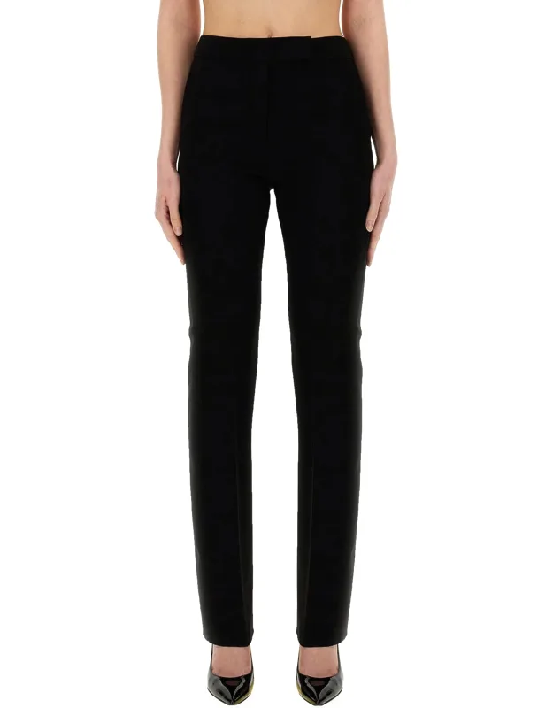 Pants "win"
