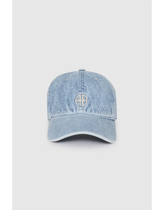 Jeremy Baseball Cap