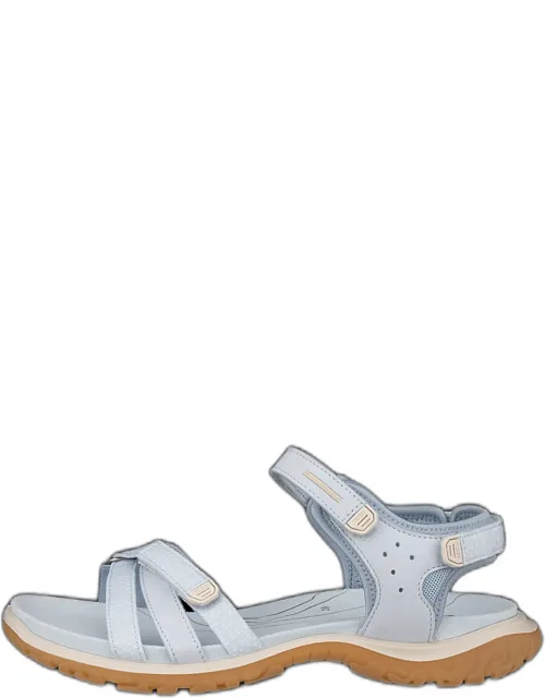 Offroad Roam Nubuck Outdoor Sandals
